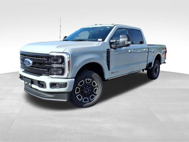 new 2025 Ford F-250 car, priced at $93,675