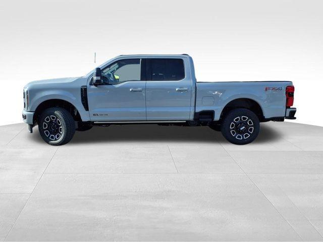 new 2025 Ford F-250 car, priced at $93,675