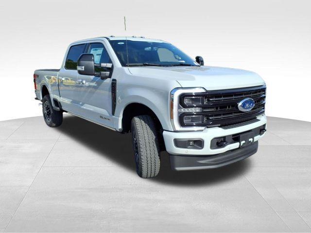 new 2025 Ford F-250 car, priced at $93,675