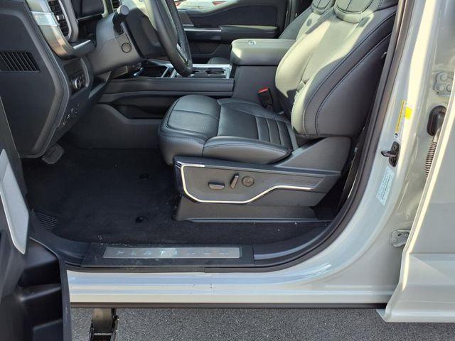 new 2025 Ford F-250 car, priced at $93,675