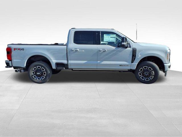new 2025 Ford F-250 car, priced at $93,675