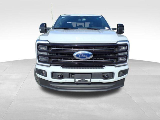 new 2025 Ford F-250 car, priced at $93,675