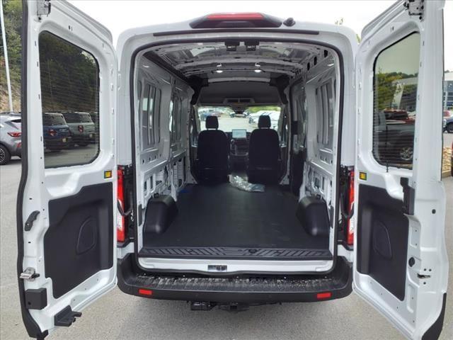 new 2024 Ford Transit-250 car, priced at $54,585