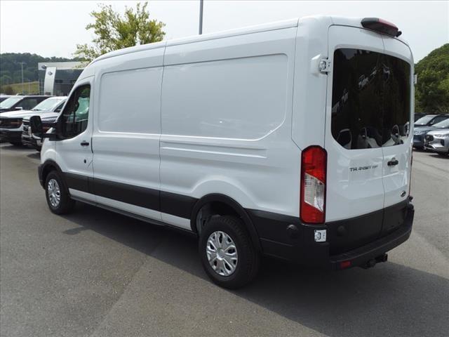 new 2024 Ford Transit-250 car, priced at $54,585