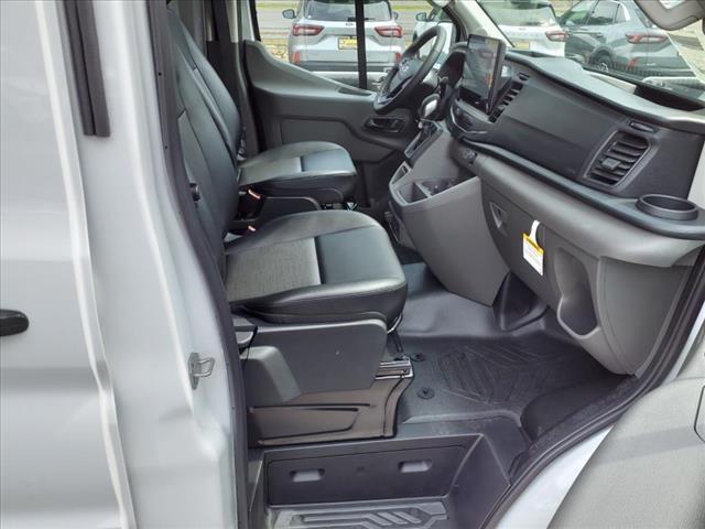 new 2024 Ford Transit-250 car, priced at $54,585