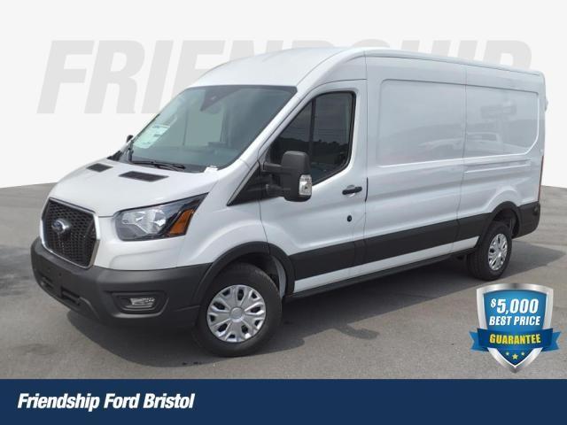 new 2024 Ford Transit-250 car, priced at $54,085