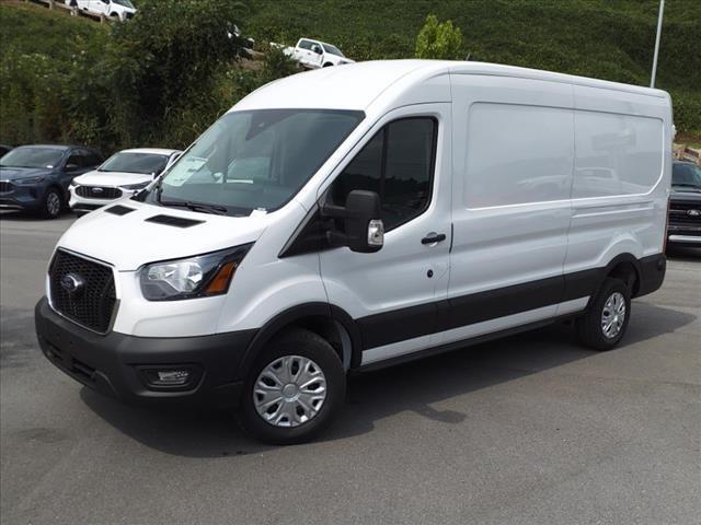 new 2024 Ford Transit-250 car, priced at $54,585