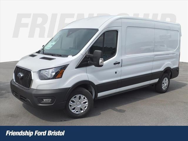 new 2024 Ford Transit-250 car, priced at $54,585