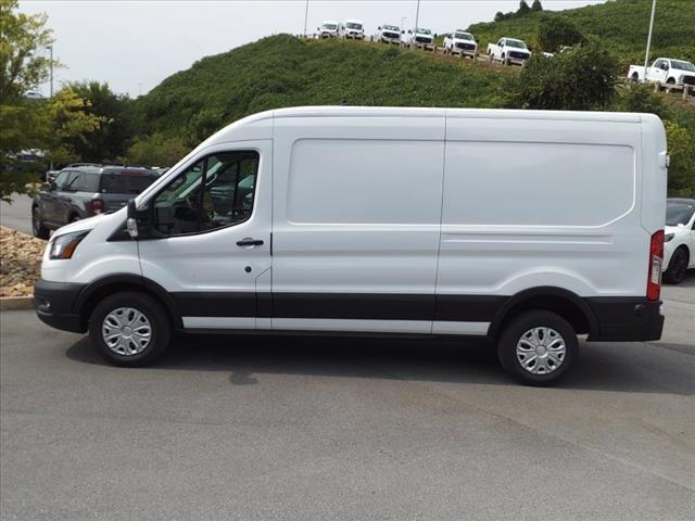 new 2024 Ford Transit-250 car, priced at $54,585