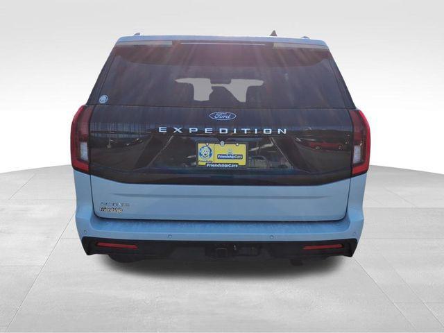 new 2025 Ford Expedition car, priced at $69,731