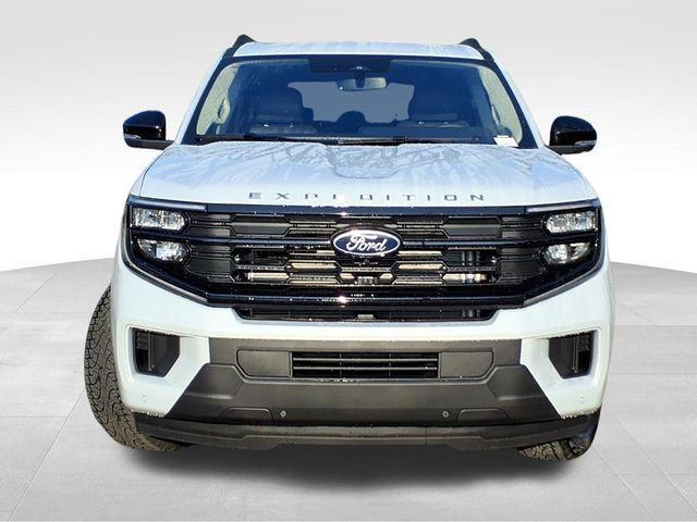 new 2025 Ford Expedition car, priced at $69,731
