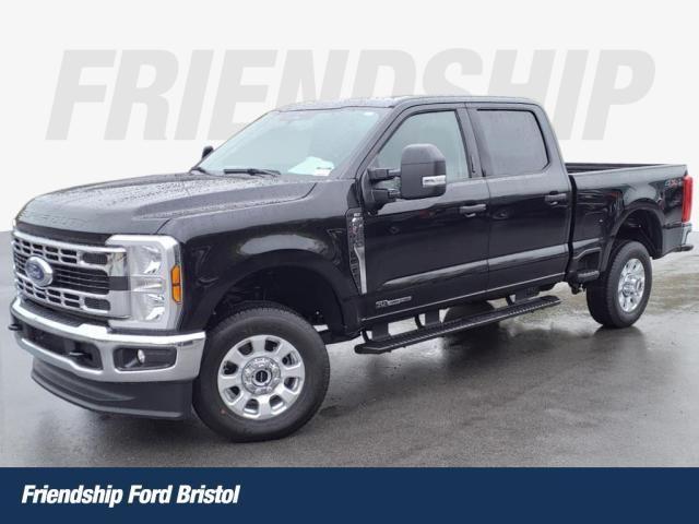 new 2024 Ford F-350 car, priced at $70,775