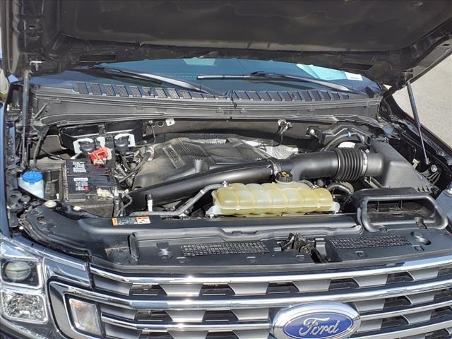 used 2020 Ford Expedition Max car, priced at $36,738