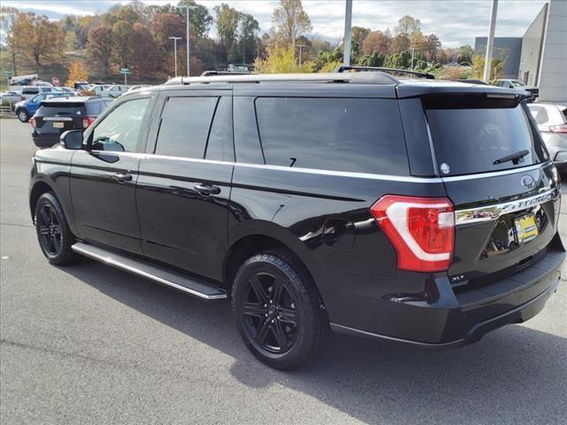 used 2020 Ford Expedition Max car, priced at $36,738