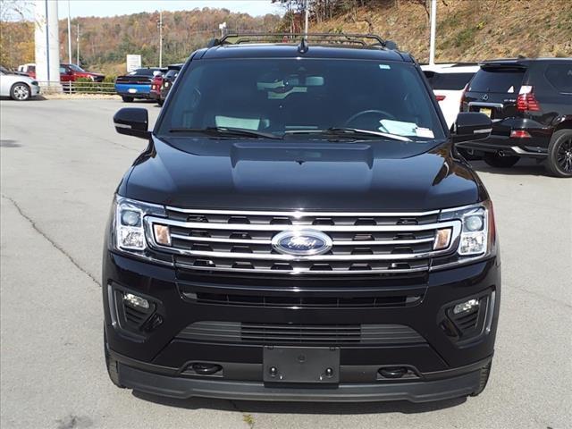 used 2020 Ford Expedition Max car, priced at $36,738