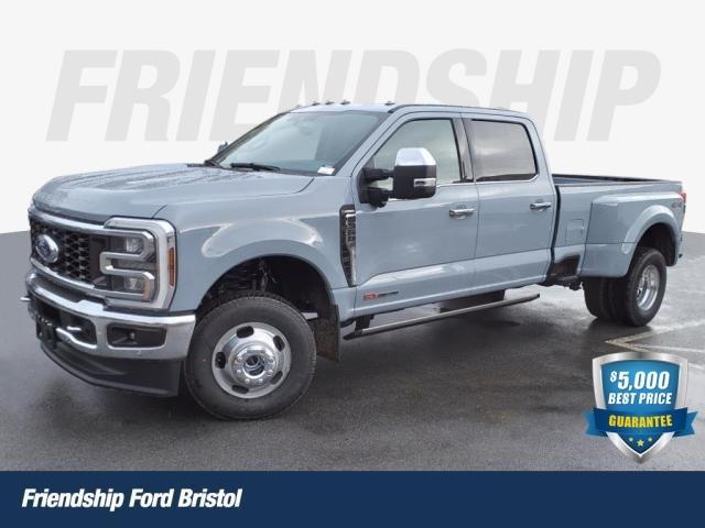 new 2024 Ford F-350 car, priced at $89,395