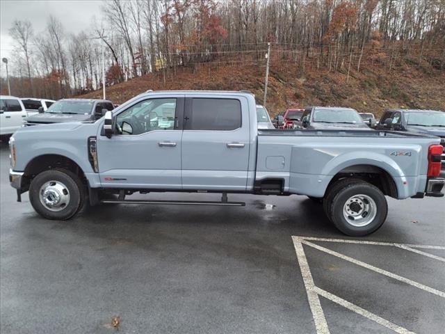 new 2024 Ford F-350 car, priced at $89,395