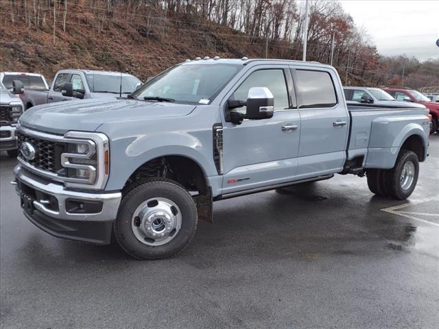 new 2024 Ford F-350 car, priced at $89,395