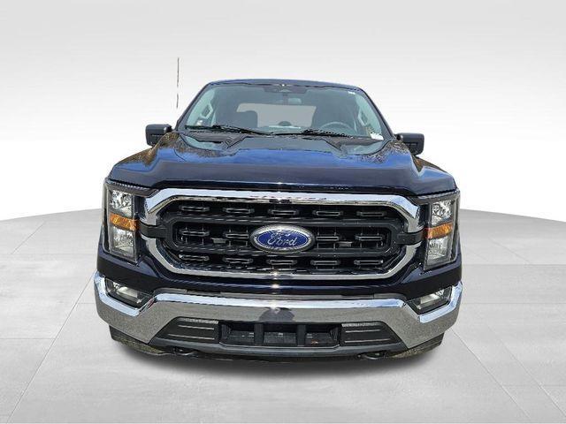 used 2023 Ford F-150 car, priced at $38,428