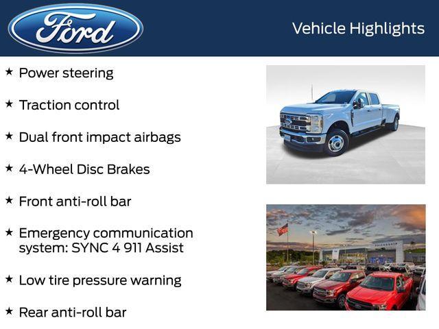 new 2026 Ford F-350 car