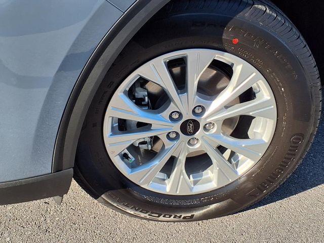 new 2025 Ford Escape car, priced at $28,238