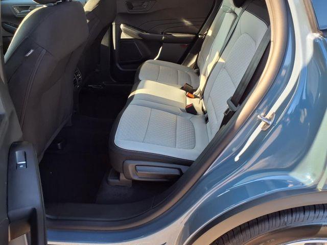 new 2025 Ford Escape car, priced at $28,238