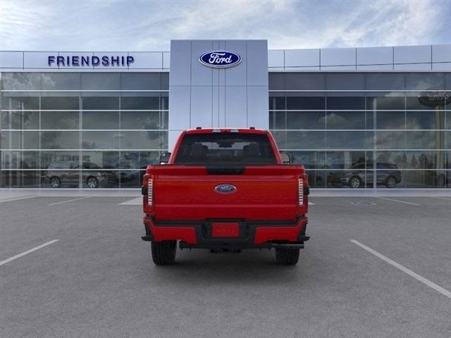 new 2024 Ford F-350 car, priced at $66,091