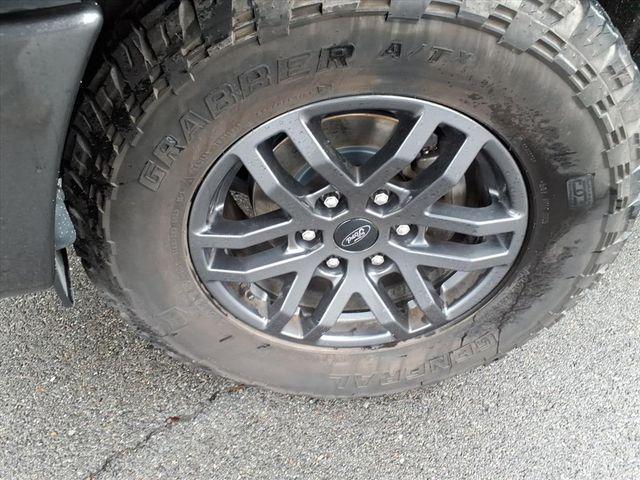 used 2022 Ford Ranger car, priced at $27,318