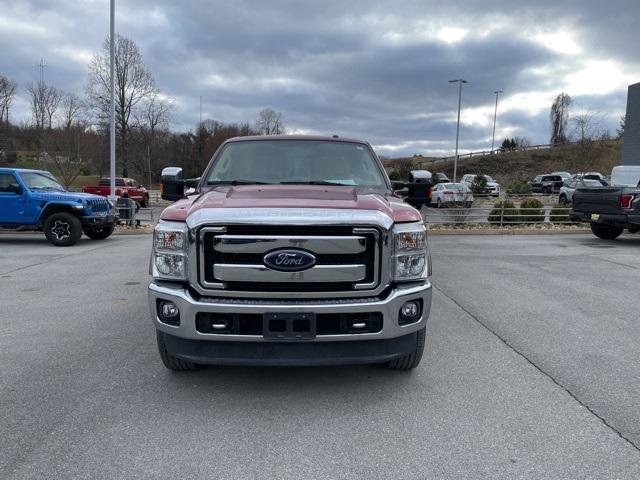 used 2016 Ford F-250 car, priced at $37,998