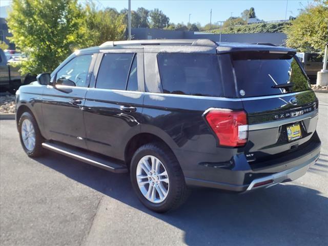 new 2024 Ford Expedition car, priced at $64,540