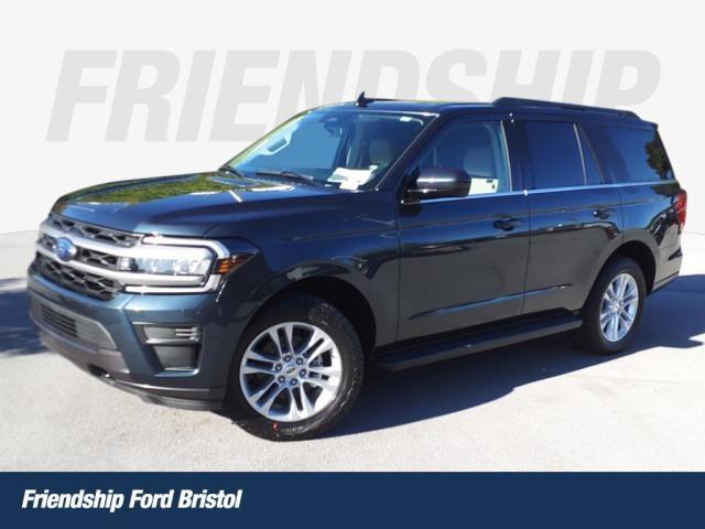 new 2024 Ford Expedition car, priced at $64,540