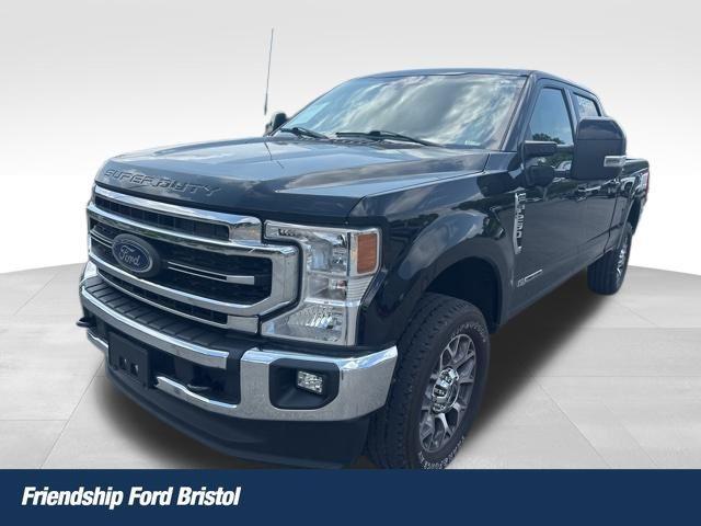 used 2022 Ford F-250 car, priced at $69,908