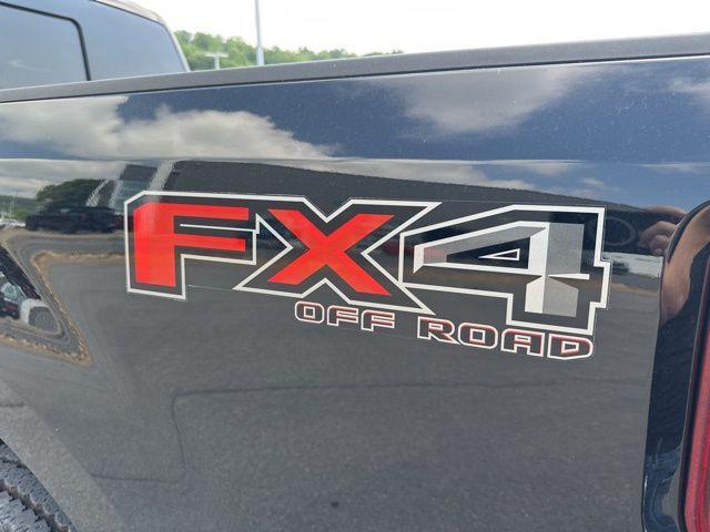 used 2022 Ford F-250 car, priced at $69,908