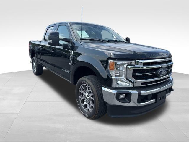 used 2022 Ford F-250 car, priced at $69,908