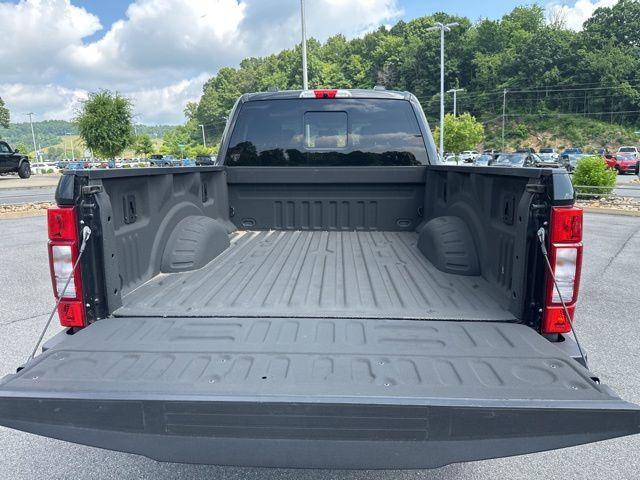used 2022 Ford F-250 car, priced at $69,908