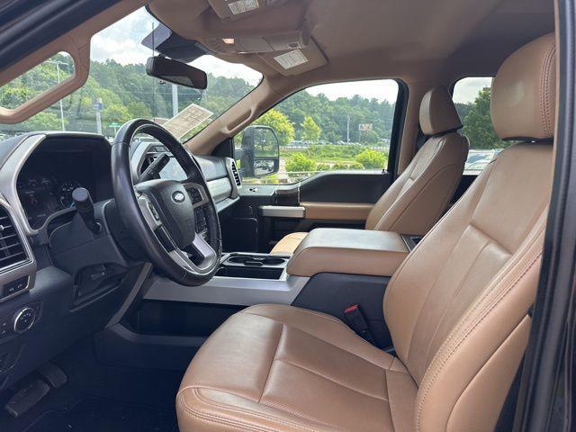 used 2022 Ford F-250 car, priced at $69,908