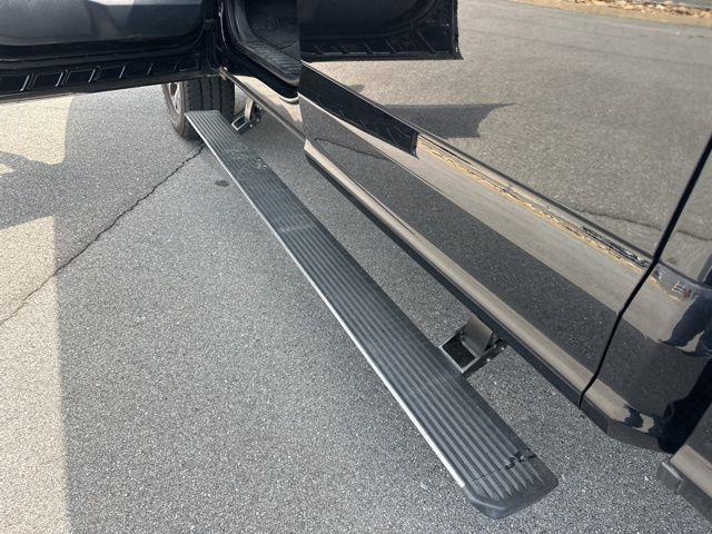used 2022 Ford F-250 car, priced at $69,908