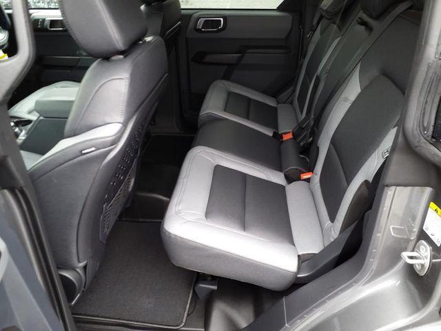 new 2024 Ford Bronco car, priced at $43,342