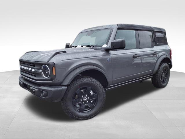 new 2024 Ford Bronco car, priced at $44,153