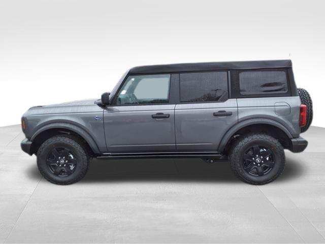 new 2024 Ford Bronco car, priced at $44,153