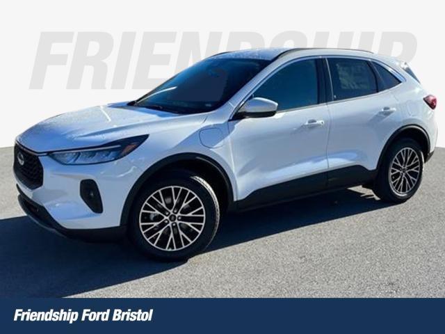 new 2023 Ford Escape car, priced at $40,495