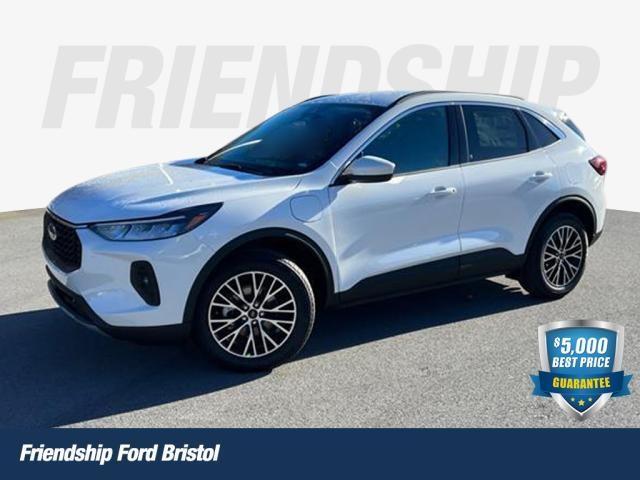 new 2023 Ford Escape car, priced at $31,895