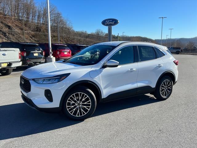 new 2023 Ford Escape car, priced at $29,145