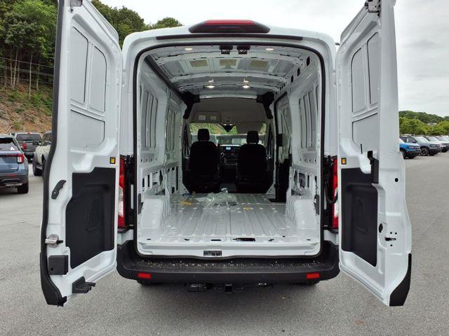 new 2025 Ford Transit-350 car, priced at $50,053