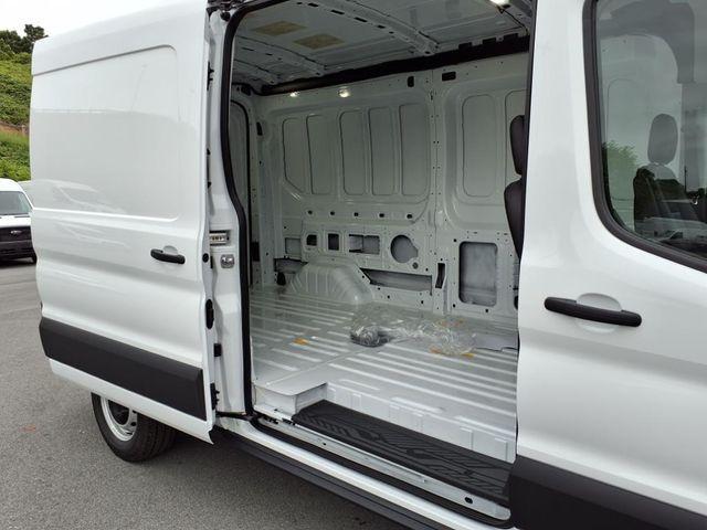 new 2025 Ford Transit-350 car, priced at $50,053