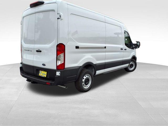 new 2025 Ford Transit-350 car, priced at $50,053