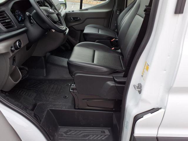 new 2025 Ford Transit-350 car, priced at $50,053