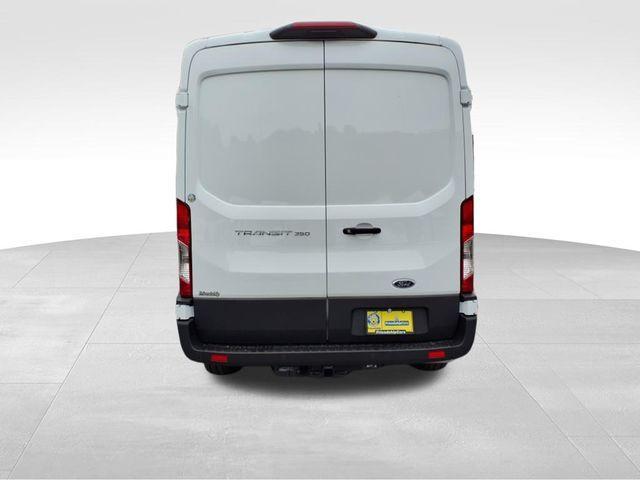 new 2025 Ford Transit-350 car, priced at $50,053