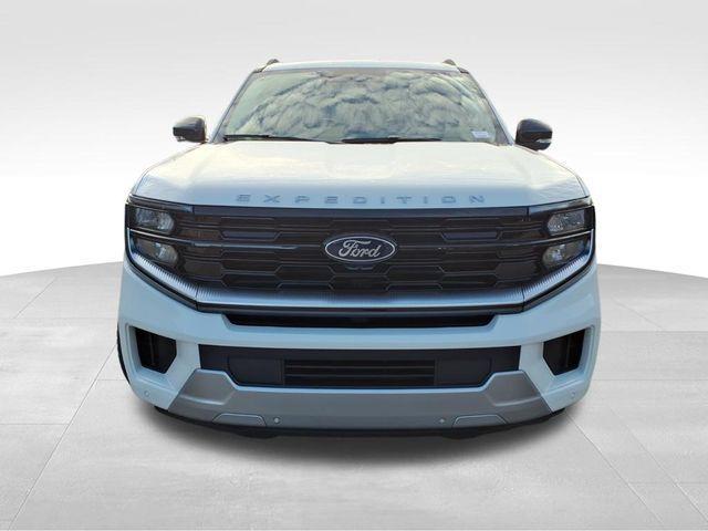 new 2025 Ford Expedition car, priced at $91,645