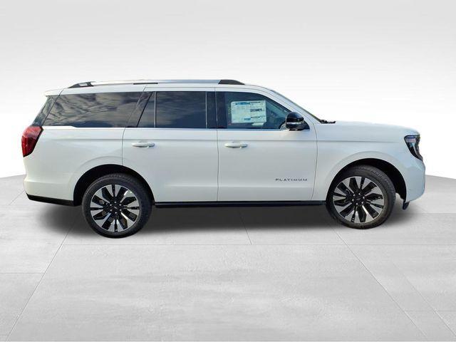 new 2025 Ford Expedition car, priced at $91,645